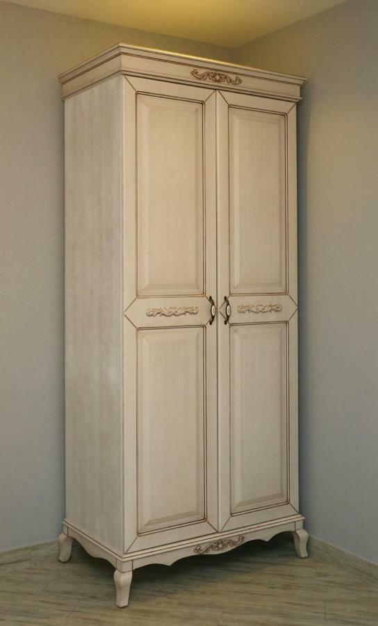 Appartement Old Corner à Tbilissi Extérieur photo